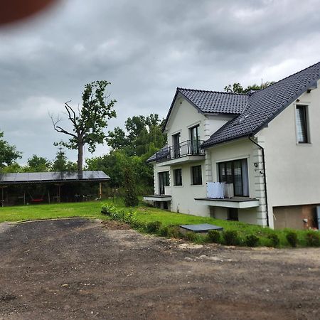 Апартаменти Rmf Naworol 10,,,, Wjazd Od Nr 6 Щецин Екстер'єр фото