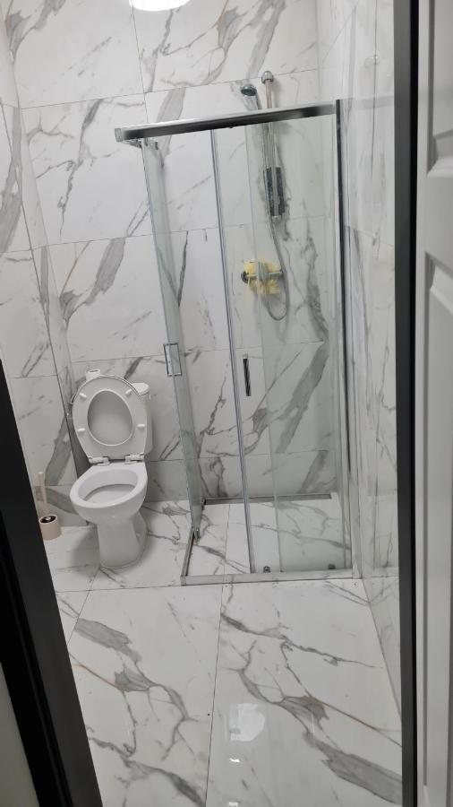 Апартаменти Rmf Naworol 10,,,, Wjazd Od Nr 6 Щецин Екстер'єр фото